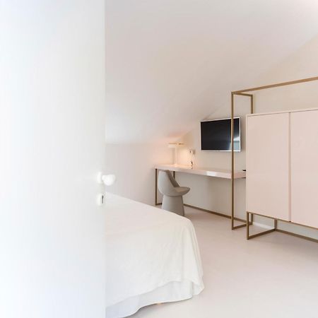 Fonda Llabres Boutique Hotel Alcúdia Buitenkant foto
