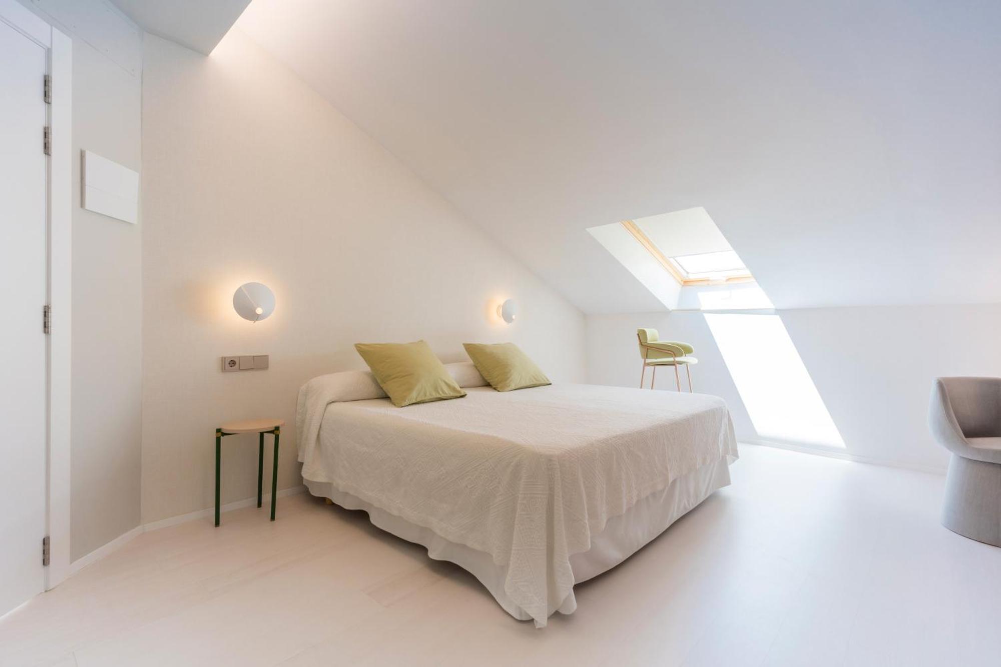 Fonda Llabres Boutique Hotel Alcúdia Buitenkant foto