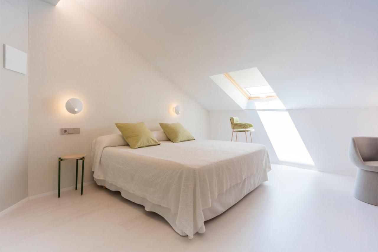 Fonda Llabres Boutique Hotel Alcúdia Buitenkant foto