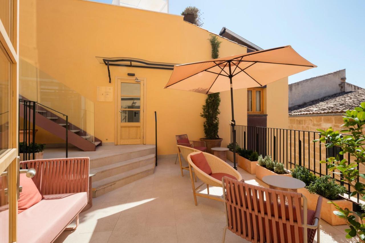 Fonda Llabres Boutique Hotel Alcúdia Buitenkant foto
